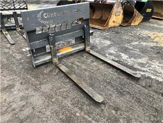 Berlon BPFF-48