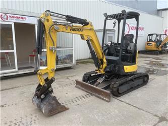 Yanmar VIO27