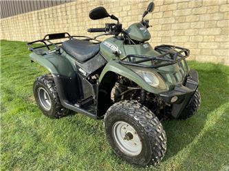 Arctic Cat 250