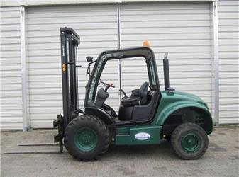 Ausa C200H
