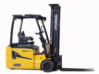 Hyundai 18 BT-9