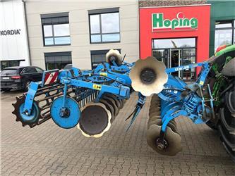 Lemken Rubin 9