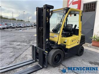Hyster H 3.0 FT
