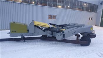 Bracke T35.a -used