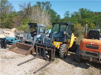 JCB 520-40