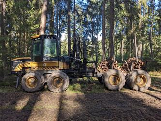 Eco Log 564 B