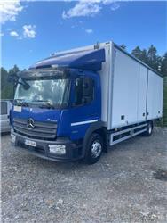 Mercedes-Benz Atego 1323