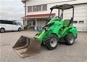 Avant M520