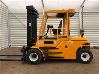 Dantruck 8T