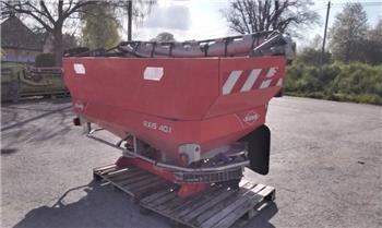 Kuhn Axis 40.1