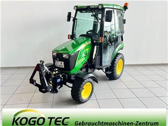 John Deere 2026R