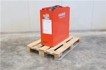 Hawker 24V 4PzM500