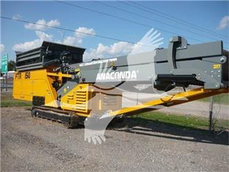 Anaconda FTR150