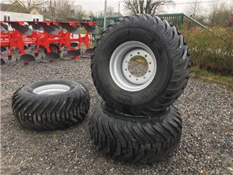  GREENEX 1254 ABC