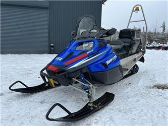 Arctic Cat Z1 XT