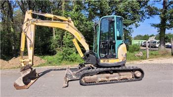 Yanmar Vio 50 U