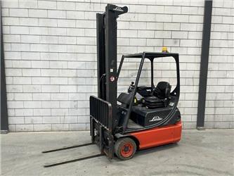 Linde E14