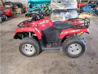 Arctic Cat 400 awd