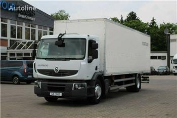Renault Premium 270 DXi-------20