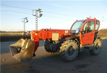 Dieci Runner 40.13