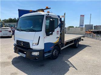 Renault D3,5-150 3.0