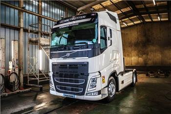 Volvo FH13 500+HYDR+PTRA60T