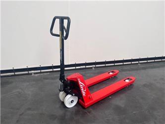 Linde M25 NIEUW