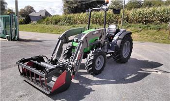 Deutz Agrokid230