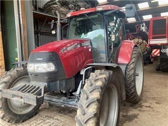 Case IH Maxxum 140 - Multicontroller