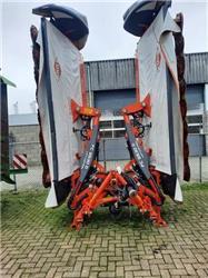 Kuhn FC 9530 D + FC 3125 DF
