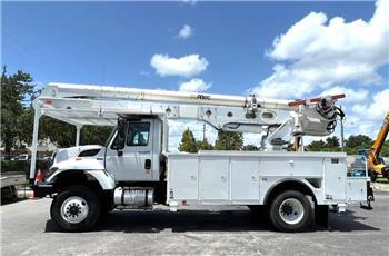 Altec AA 755 MH