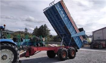  HURET 16.5T