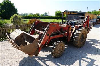 Case IH 275