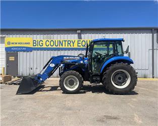 New Holland POWERSTAR 75