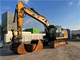 Caterpillar 324 E
