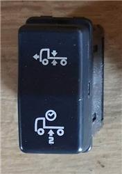 Renault MIDLUM PŘEPÍNAČ