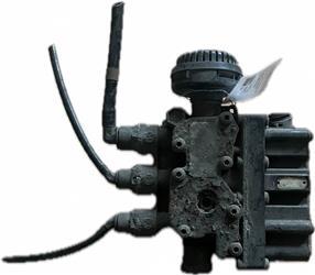 Renault MIDLUM VENTIL, MODUL