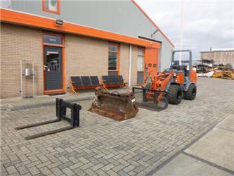Atlas WEYCOR AR35