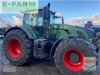 Fendt 930 vario