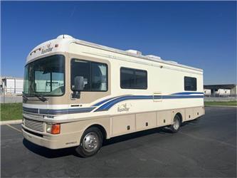 Fleetwood BOUNDER 28T
