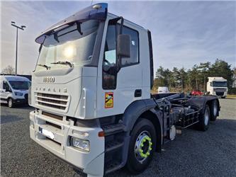 Iveco Stralis 400