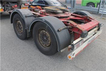 Krone ZZ serie 653758