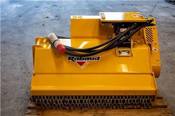 Rabaud 1005 Mulcher