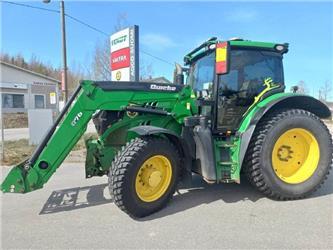 John Deere 6140 R