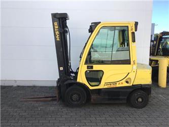 Hyster H2.50 FT