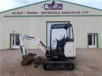 Bobcat E19