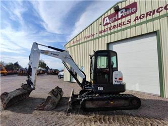 Bobcat E50