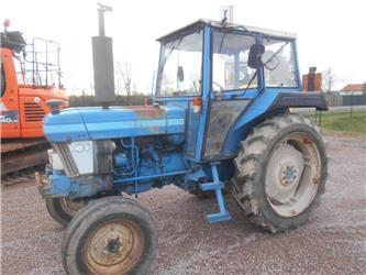 Ford 6610