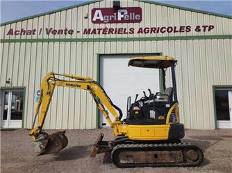 Komatsu PC26