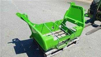  BERCEAU DE CABINE MERLO